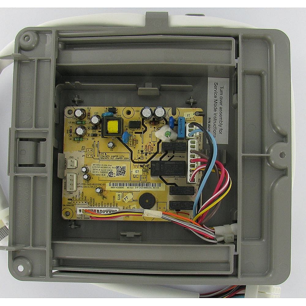 Part #242216806R, Refurbished Refrigerator Electronic Control Board