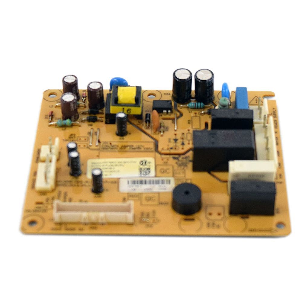 Photo of GE Part #242216814, Refrigerator Electronic Control Board | 9.25 x 8.45 x 5.65 from Repair Parts Direct