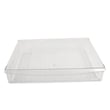Refrigerator Deli Drawer for Kenmore 25368824010 - Part 242218701