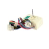 Refrigerator Evaporator Fan Motor 242219204