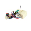 Refrigerator Evaporator Fan Motor for Frigidaire FFTR1821TWB - Part 242219204