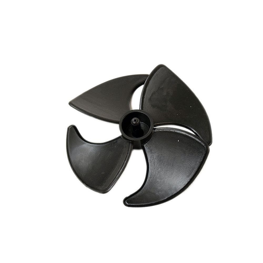 Part #242219302, Refrigerator Evaporator Fan Blade / 7.25 x 6.40 x 1.55