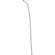 Refrigerator Water Tubing 242220119