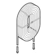 Electrolux Refrigerator Water Reservoir 242220506