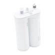 Refrigerator Water Filter Bypass 240396701