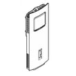 Refrigerator Evaporator Fan Cover 242230902