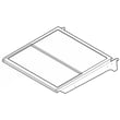 Refrigerator Spill Shelf for Frigidaire FPBG2277RF9 - Part 242235502
