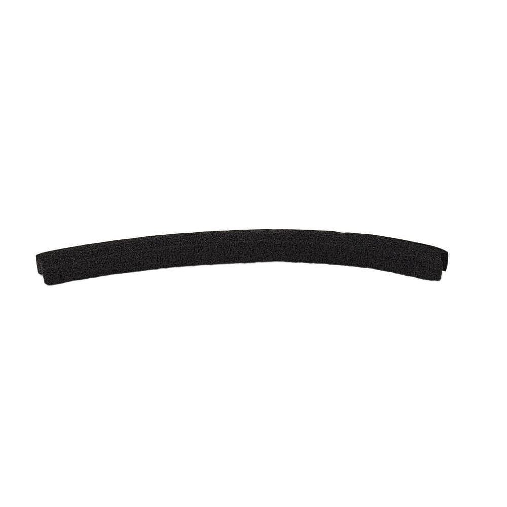 Part #242240602, Refrigerator Air Damper Gasket / 9.40 x 4.50 x 1.25