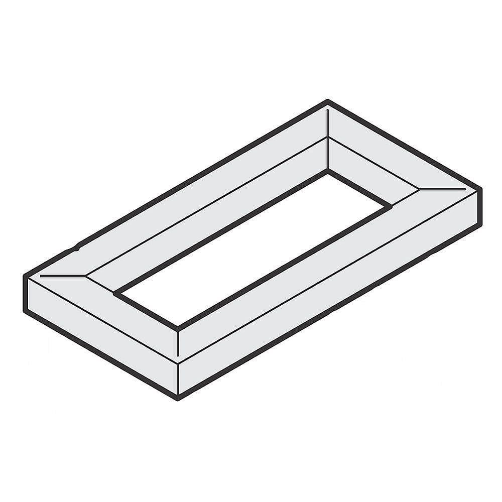 Part #242240603, Gasket Seal / 13.85 x 1.20 x 1.05