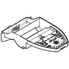 Refrigerator Air Duct Diffuser And Light Housing 242248401