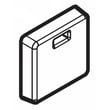 Refrigerator Ice Maker Fill Tube Hole Plug 242249201
