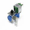 Kenmore Elite Refrigerator Water Inlet Valve Assembly 242252603