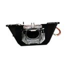 Refrigerator Dispenser Module