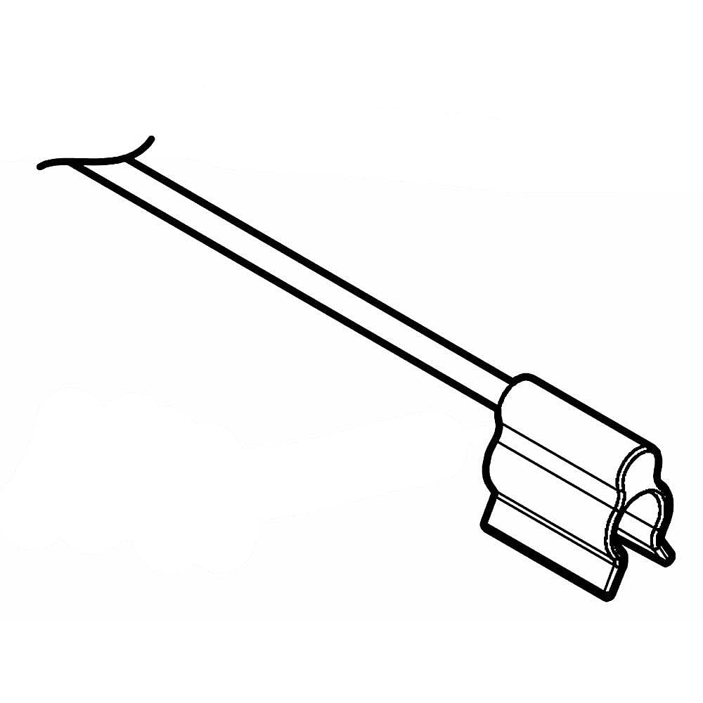 Refrigerator Defrost Sensor