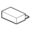 Refrigerator Housing