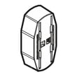 Refrigerator Fan Cover for Frigidaire FFTR1821TWB - Part 242294704