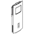 Refrigerator Cover Assembly 242294707