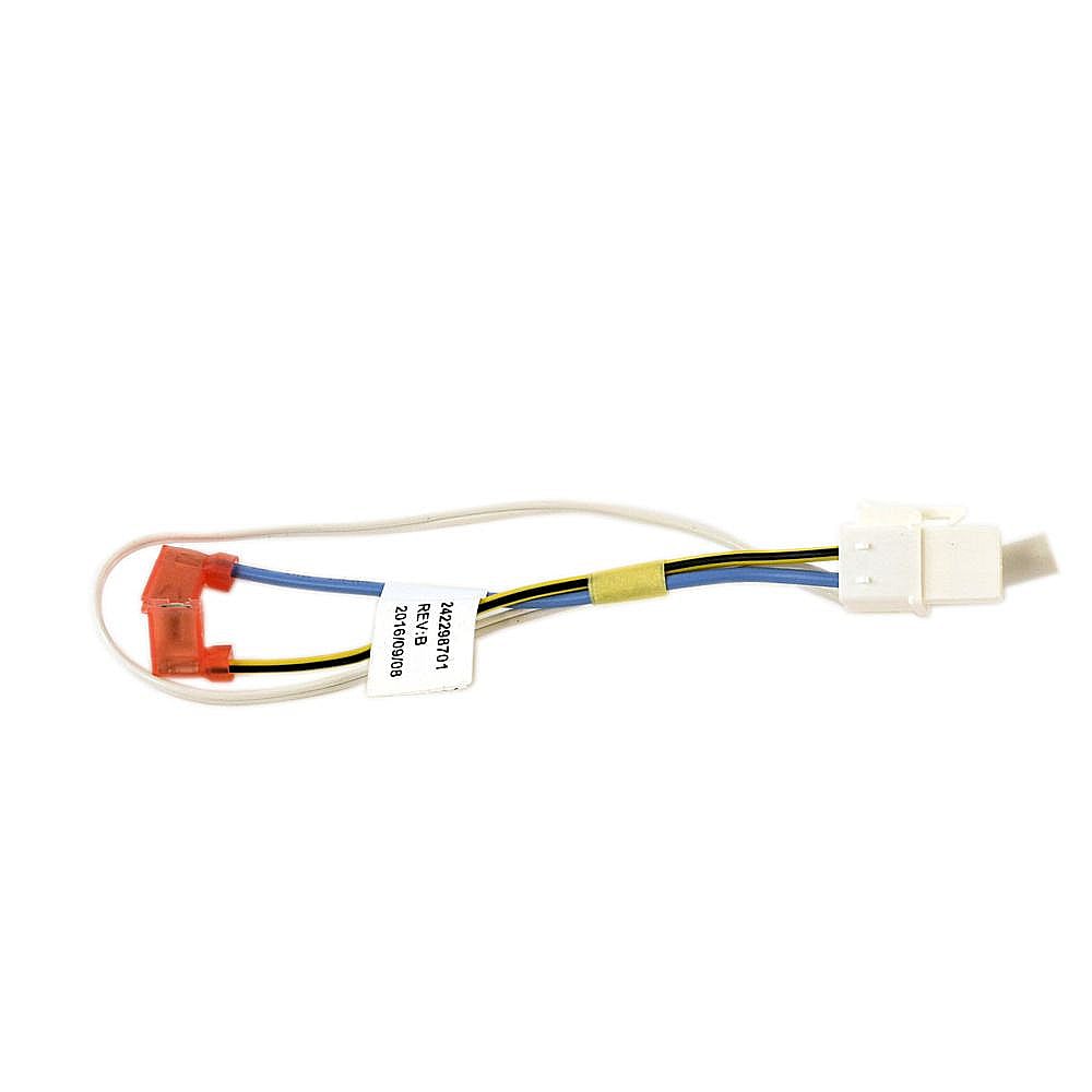 Refrigerator Temperature Sensor and Light Wire Harness