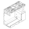 Refrigerator Housing 242303501