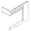 Refrigerator Slim Ice Maker Cover Housing, Outer for Frigidaire FFSC2323TS0 - Part 242303701