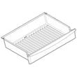 Refrigerator Deli Drawer for Frigidaire FPHI2188PF4 - Part 242322203