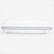 Refrigerator Freezer Door Tilt-out Bin for Frigidaire FPHI1888PF8 - Part 242332201