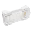Refrigerator Ice Maker Assembly