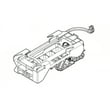 Frigidaire Refrigerator Ice Maker Assembly for Frigidaire FRFG1723AV - Part 243297604