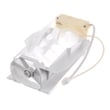 Front for Frigidaire FRFS282LAF1 - Part 243297608