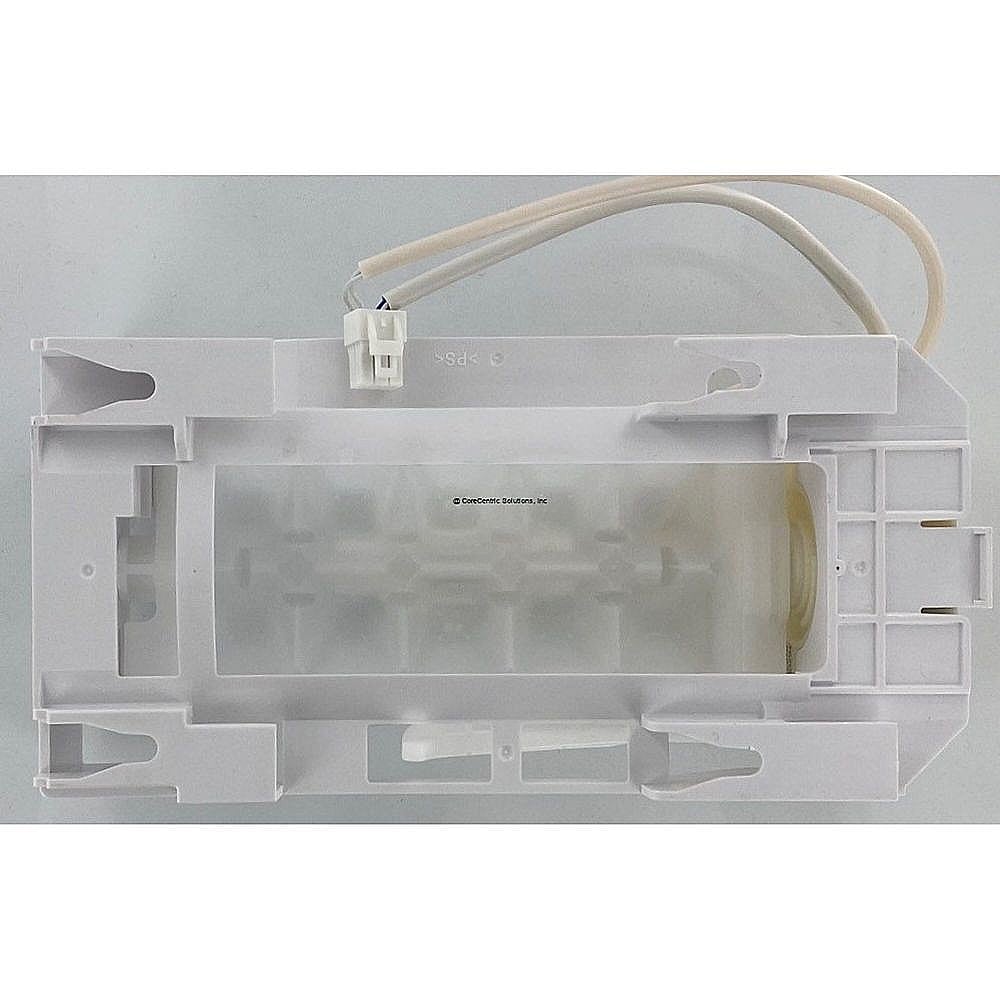 Part #243297613R, Refurbished Refrigerator Ice Maker Assembly