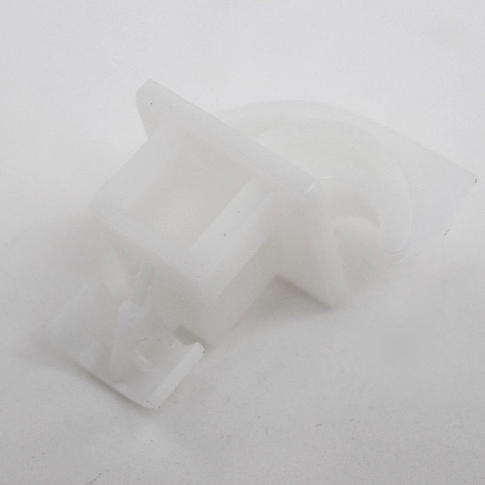 Part #297001500, White-Westinghouse Freezer Shelf Support (Replaces 08037928) / 1.15 x 1.05 x 0.80