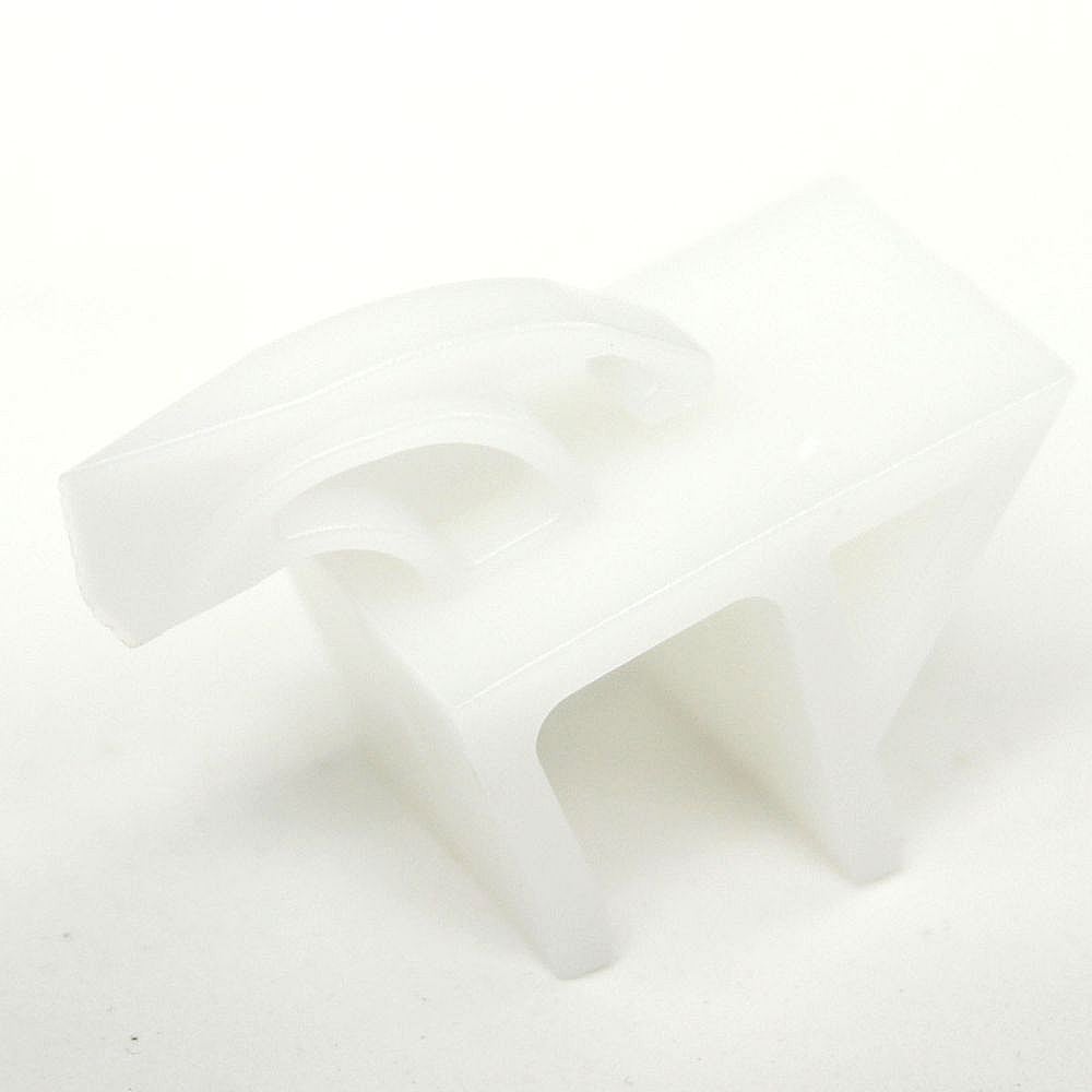 Part #297001600, White-Westinghouse Freezer Shelf Support (Replaces 3091418) / 9.20 x 7.20 x 0.80
