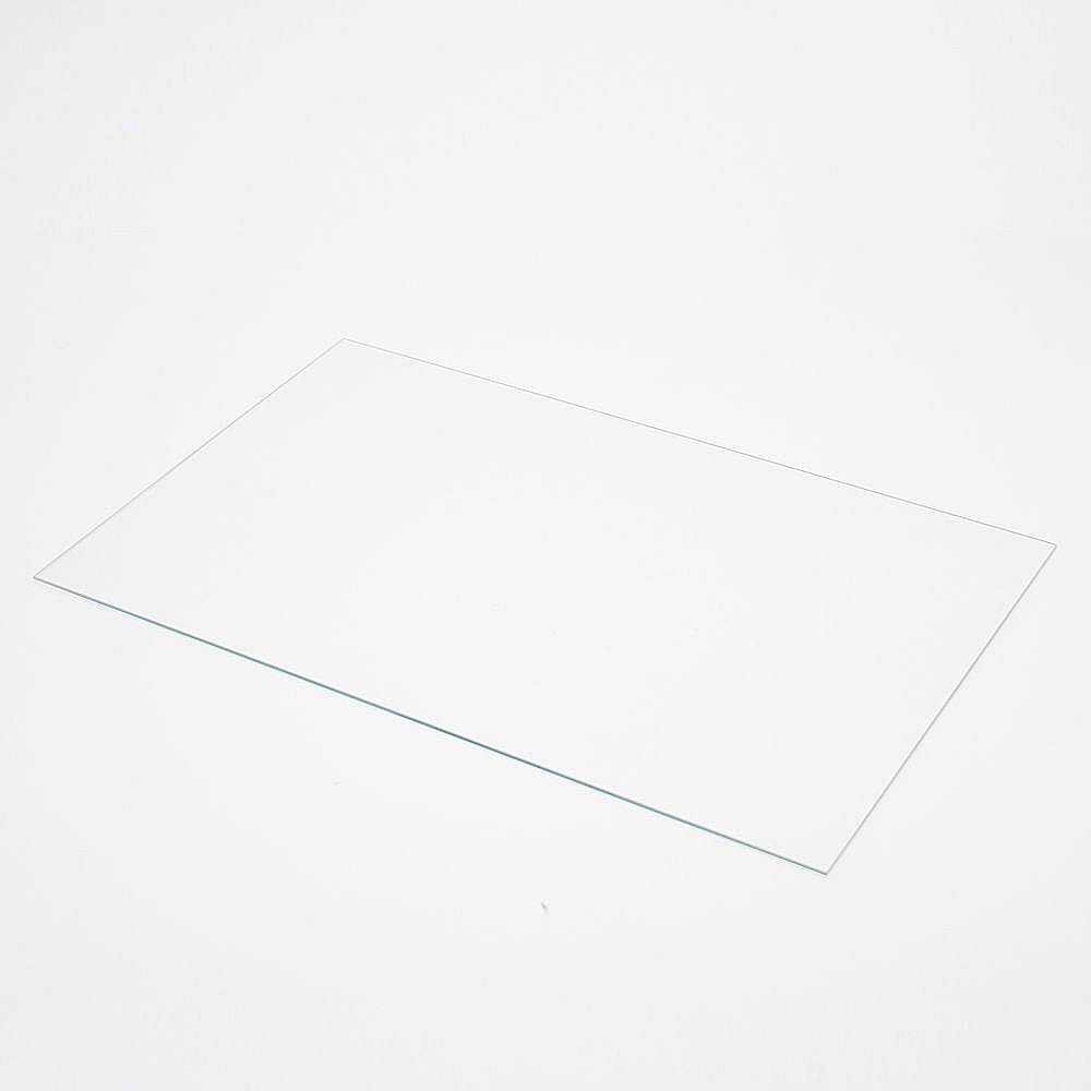 Frigidaire Part #297007700, Freezer Glass Shelf | 22.18 x 19.37 x 2.25