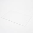 Freezer Glass Shelf for Frigidaire PLFU1777DS2 - Part 297007700