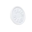Freezer Drain Plug 297013600