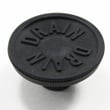 Freezer Drain Plug for Kenmore 25316949102 - Part 297013606