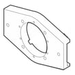 Freezer Evaporator Fan Venturi for Crosley GDR22CWL6 - Part 297014200
