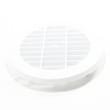 Freezer Evaporator Cover for Crosley GDR22CWL6 - Part 297014400