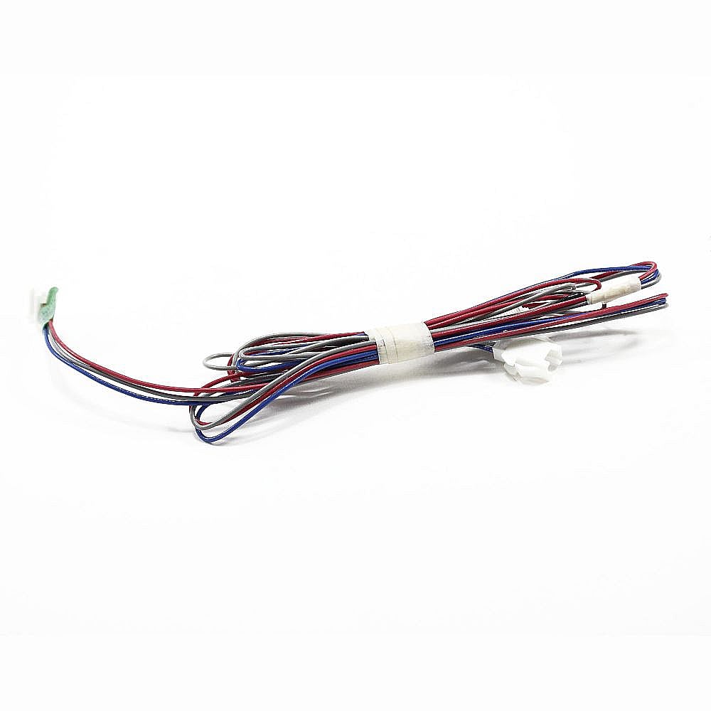 Frigidaire Part #297015700, Freezer Wire Harness | 6.00 x 3.50 x 0.75