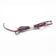 Freezer Wire Harness for Frigidaire AFFC2528DW2 - Part 297015700