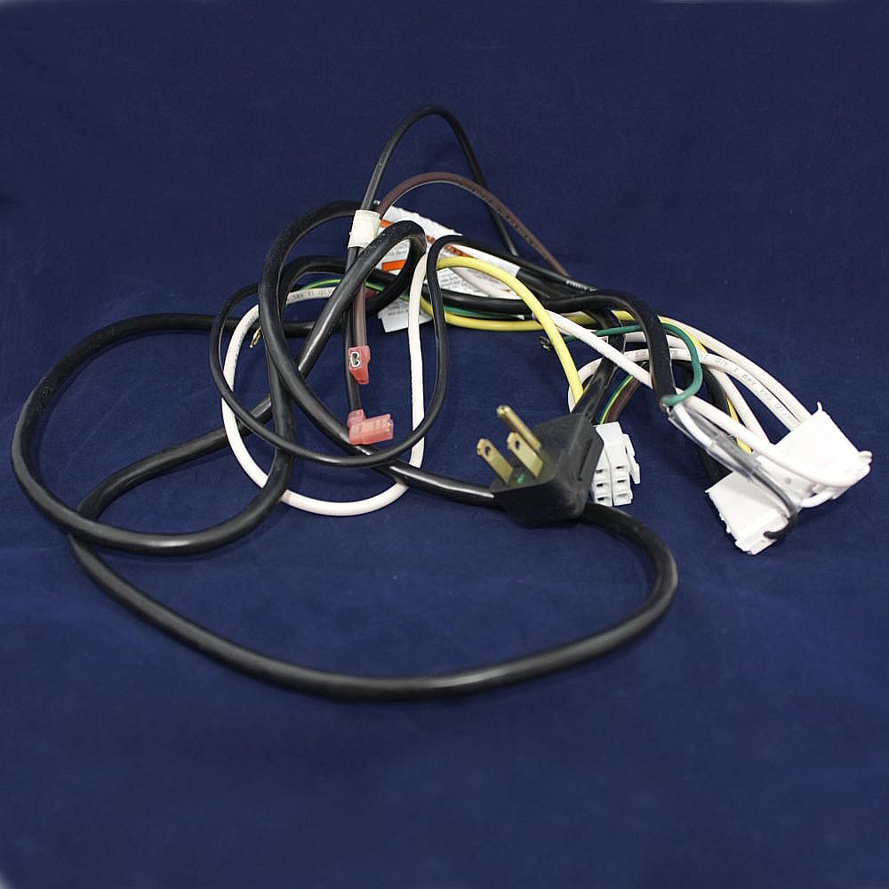 Photo of Freezer Wire Harness from Repair Parts Direct