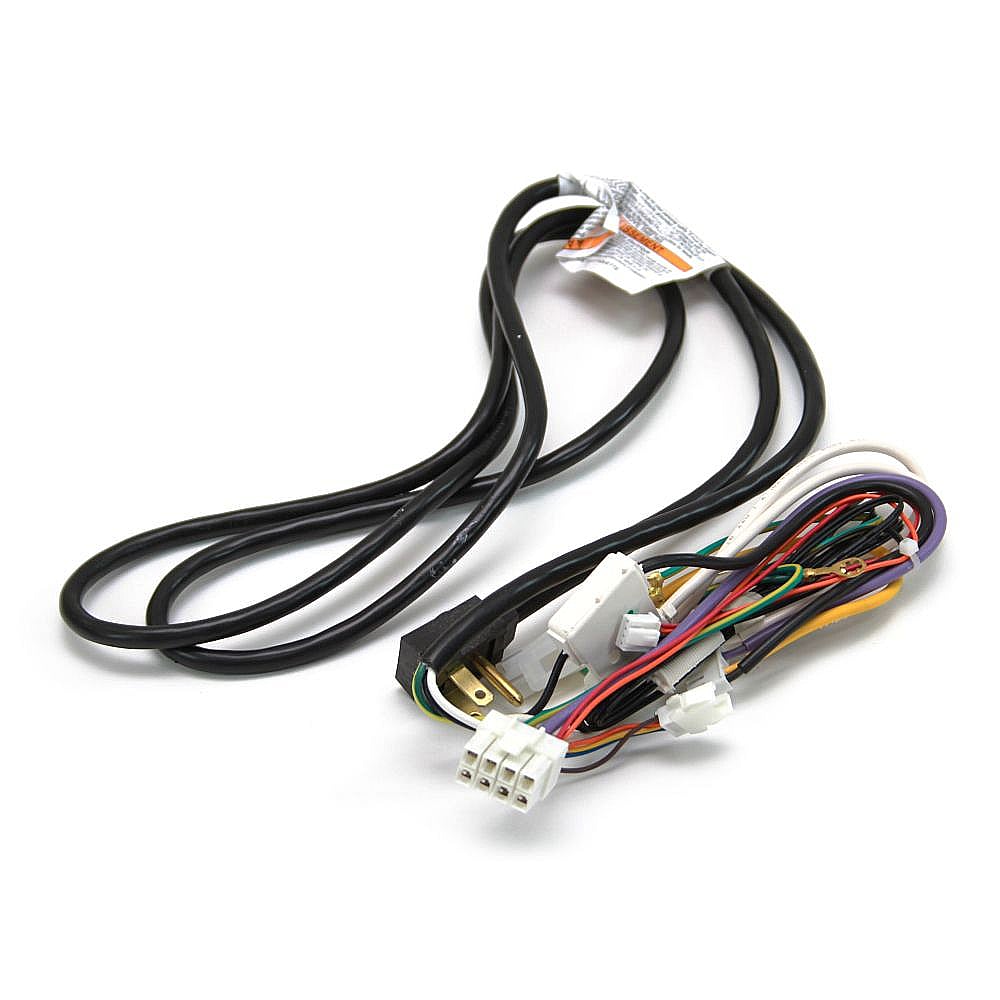 Photo of Freezer Wire Harness from Repair Parts Direct