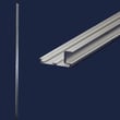 Refrigerator Trim for Kenmore Pro 4475 - Part 297032703