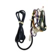 Refrigerator Wire Harness And Power Cord for Frigidaire PLFU1777DS2 - Part 297033600