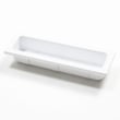 Freezer Door Handle (white) for Kenmore 25328262804 - Part 297034200