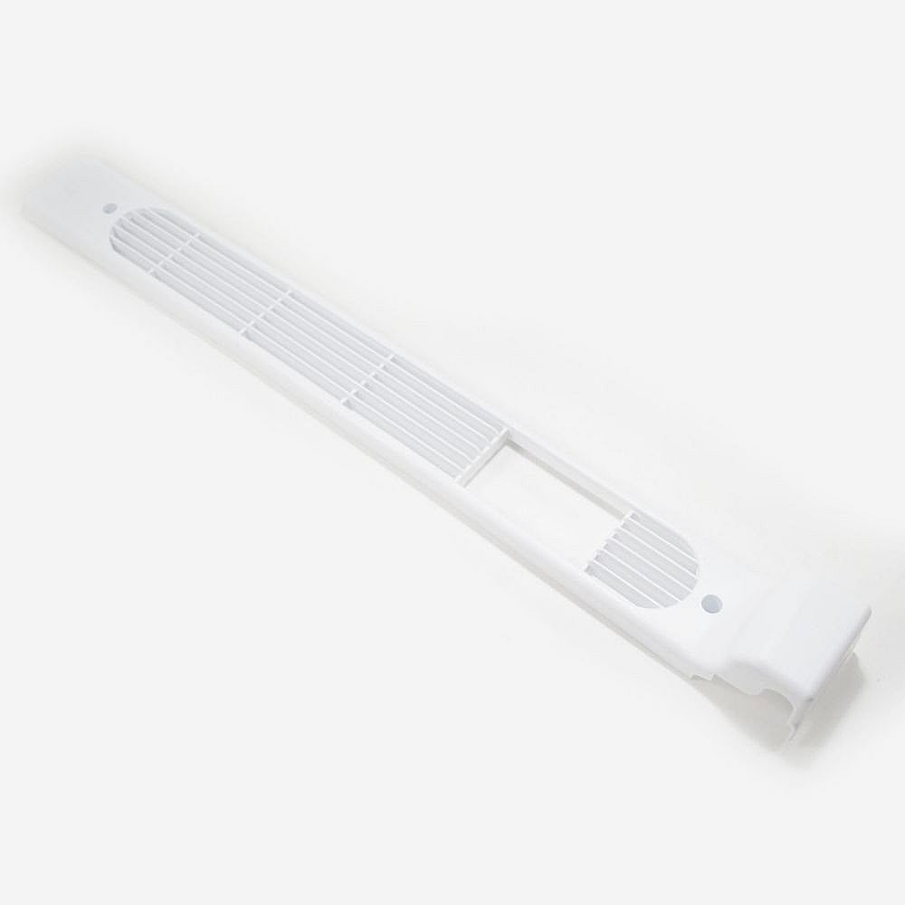 Kenmore Part #297036802, Freezer Toe Grille | 28.00 x 4.90 x 2.50