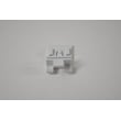 Refrigerator Freezer Basket Slide Clip 297049500