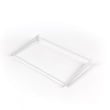 Frigidaire Refrigerator Shelf Frame for Frigidaire FPGU19F8TF0 - Part 297050600