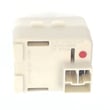 Freezer Electronic Control Assembly for Frigidaire FFU17FC5CW7 - Part 297051000