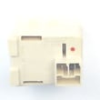 Freezer Electronic Control Board for Frigidaire FFU2124DW12 - Part 297051001